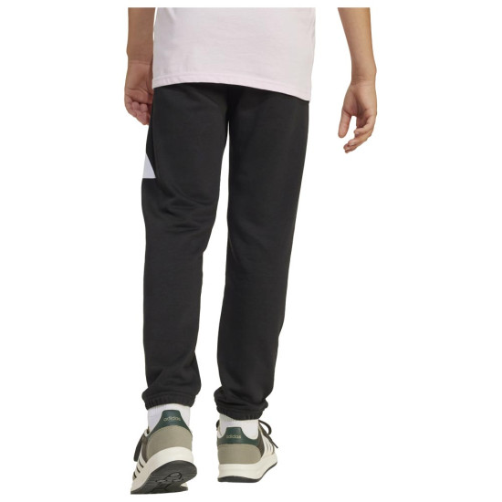 Adidas Παιδικό παντελόνι φόρμας Essentials Big Logo French Terry Pants